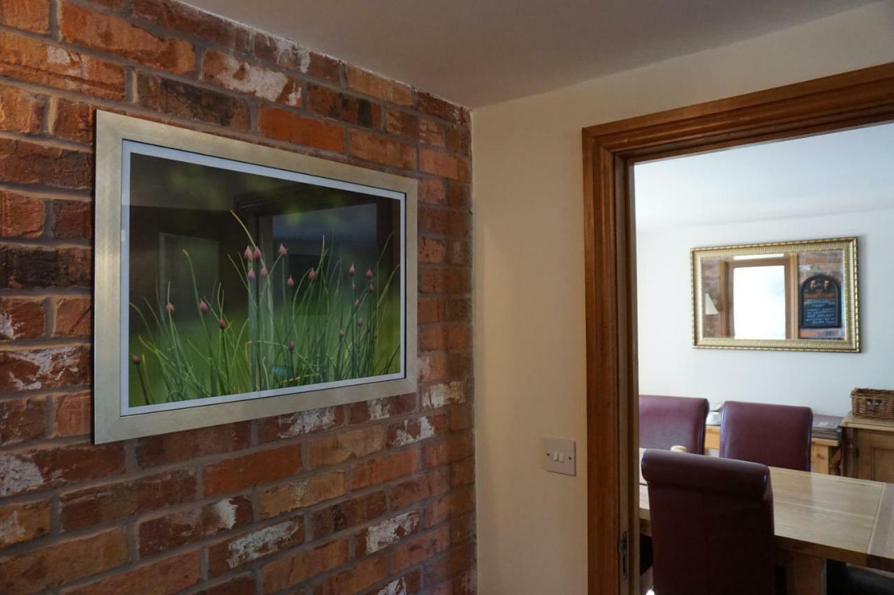 Chapel Croft Guest House Biddulph  Экстерьер фото